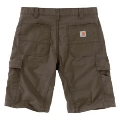 Men's Carhartt Force Broxton Cargo Shorts -Carhartt Shop 1 1001 carhartt force broxton cargo shorts tarmac