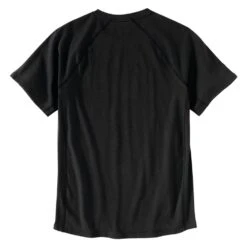 Men's Carhartt Force Pocket T-Shirt -Carhartt Shop 1 1001 carhartt force pocket t shirt black