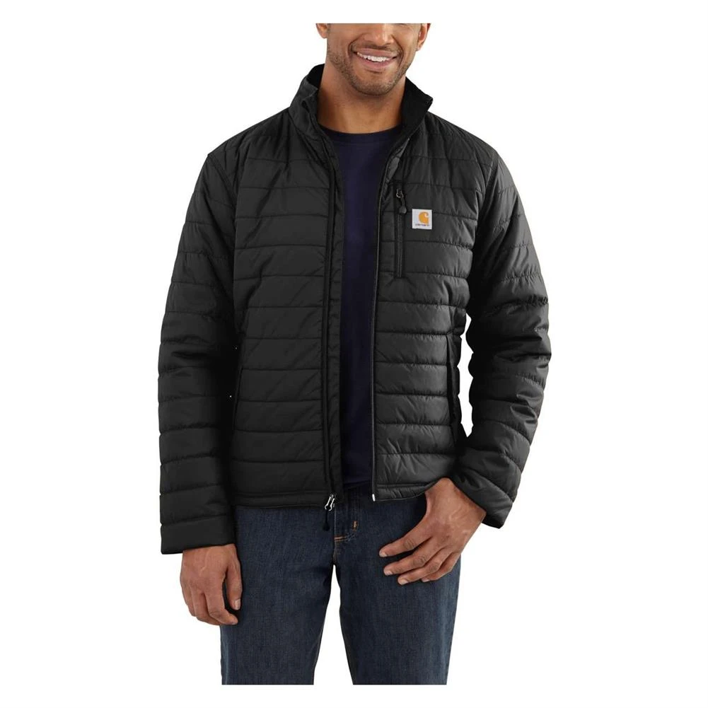 Men's Carhartt Gilliam Jacket 2 Men's Carhartt Gilliam Jacket - Image 2