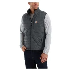 Men's Carhartt Gilliam Vest -Carhartt Shop 1 1001 carhartt gilliam vest shadow
