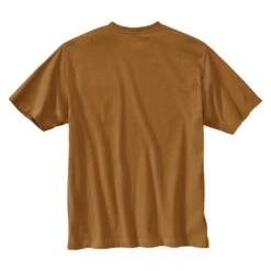 Men's Carhartt Relaxed Fit Heavyweight Outdoors Graphic T-Shirt -Carhartt Shop 1 1001 carhartt relaxed fit heavyweight outdoors graphic t shirt carhartt brown