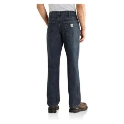 Men's Carhartt Relaxed Fit Holter Jeans 13 Men's Carhartt Relaxed Fit Holter Jeans -Carhartt Shop 1 1001 carhartt relaxed fit holter jeans bed rock