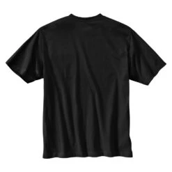 Carhartt Shop -Carhartt Shop 1 1001 carhartt relaxed fit midweight flag graphic t shirt black