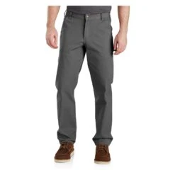 Men's Carhartt Rugged Flex Relaxed Fit Duck Dungaree Pants 12 Men's Carhartt Rugged Flex Relaxed Fit Duck Dungaree Pants -Carhartt Shop 1 1001 carhartt rugged flex relaxed fit duck dungaree pants desert