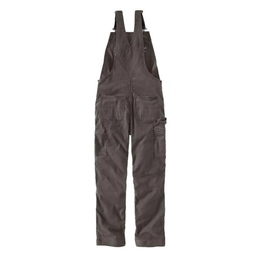 Men's Carhartt Rugged Flex Rigby Bib Overalls 2 Men's Carhartt Rugged Flex Rigby Bib Overalls - Image 2