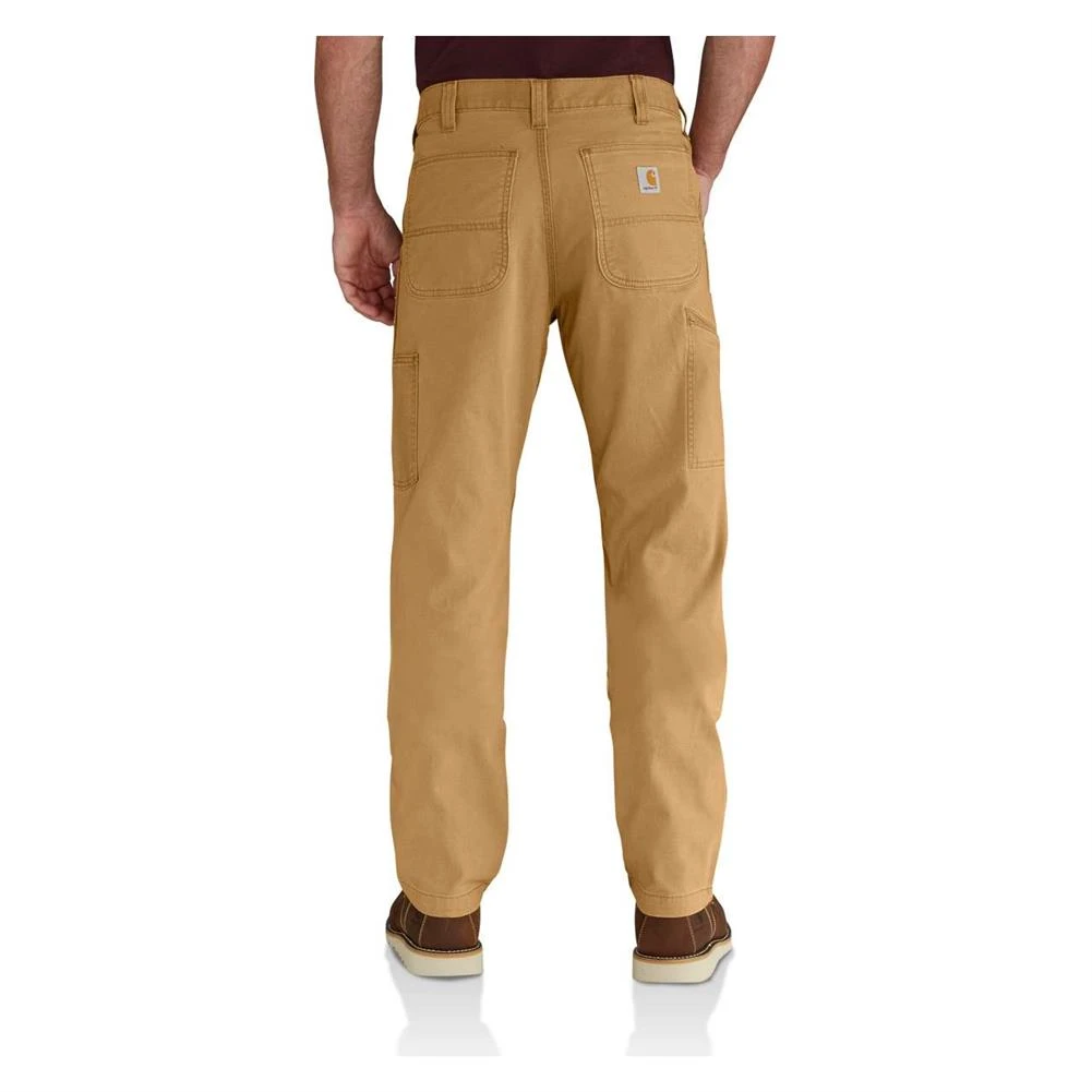 Men's Carhartt Rugged Flex Rigby Double Front Pants 5 Men's Carhartt Rugged Flex Rigby Double Front Pants - Image 5