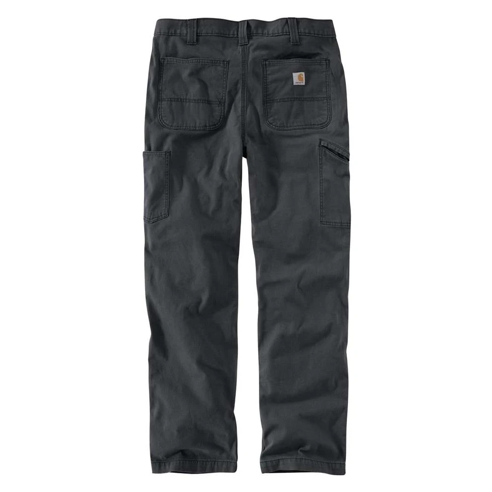 Men's Carhartt Rugged Flex Rigby Double Front Pants 2 Men's Carhartt Rugged Flex Rigby Double Front Pants - Image 2