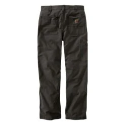 Men's Carhartt Rugged Flex Rigby Dungaree -Carhartt Shop 1 1001 carhartt rugged flex rigby dungaree peat