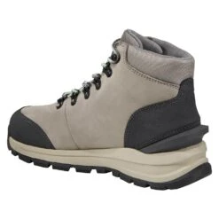 Women's Carhartt 5" Gilmore Hiker Waterproof Boots 26 Women's Carhartt 5" Gilmore Hiker Waterproof Boots -Carhartt Shop 2 1001 carhartt 5 gilmore hiker waterproof boots gray