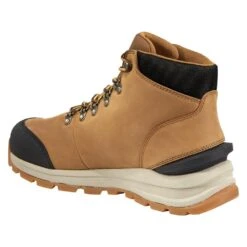 Men's Carhartt 5" Gilmore Hiker Waterproof Boots 38 Men's Carhartt 5" Gilmore Hiker Waterproof Boots -Carhartt Shop 2 1001 carhartt 5 gilmore hiker waterproof boots light brown