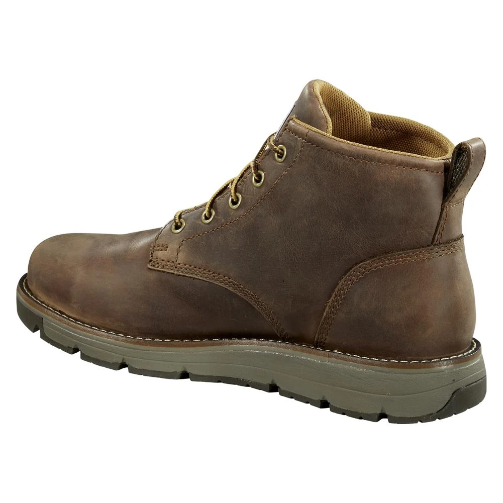 Men's Carhartt 5" Millbrook Wedge Waterproof Boots 3 Men's Carhartt 5" Millbrook Wedge Waterproof Boots - Image 3