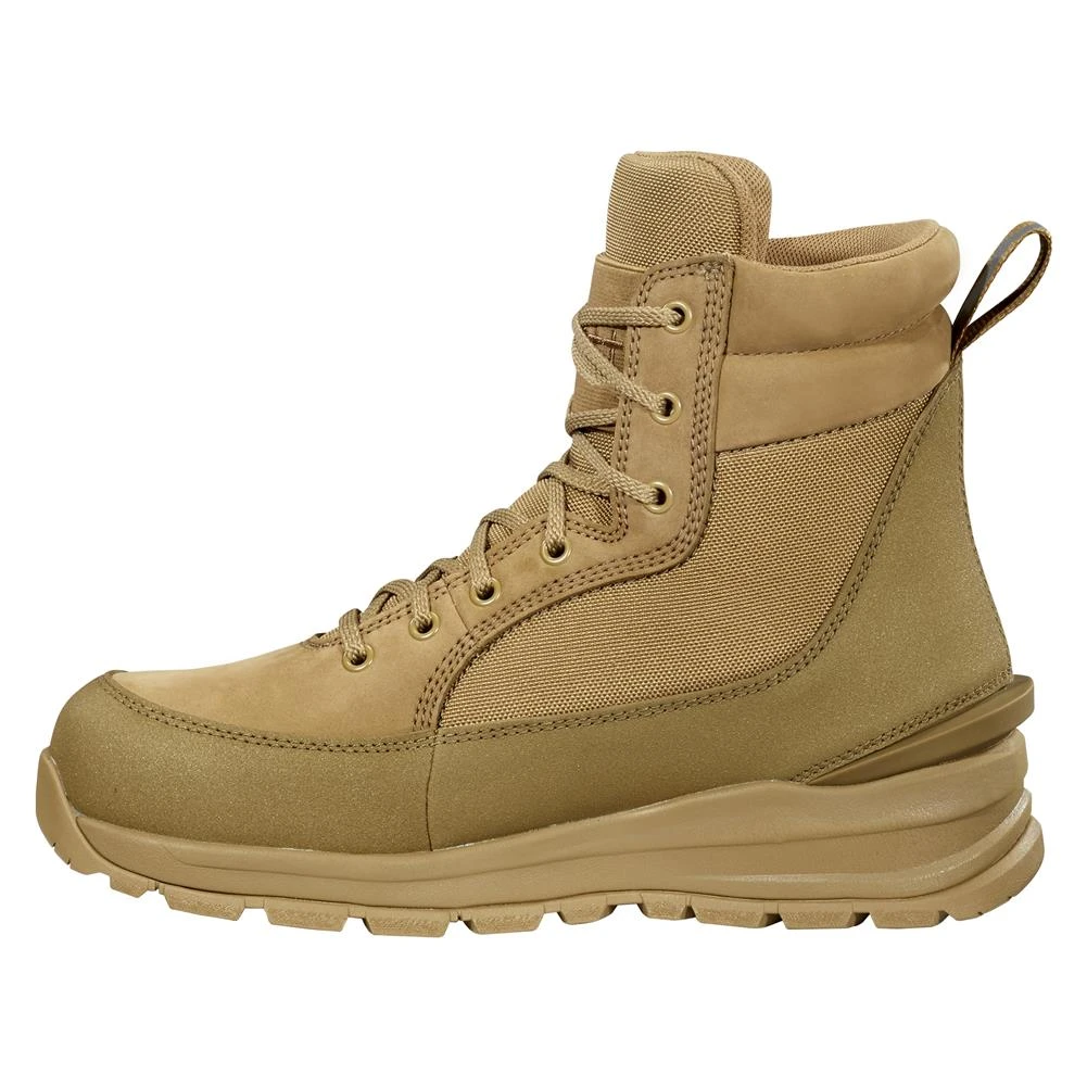 Men's Carhartt 6" Gilmore Waterproof Boots 3 Men's Carhartt 6" Gilmore Waterproof Boots - Image 3