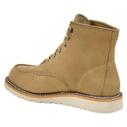 Men's Carhartt 6" Moc Wedge Boots -Carhartt Shop 2 1001 carhartt 6 moc wedge boots coyote
