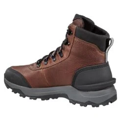 Men's Carhartt 6" Outdoor Hiker 400G Waterproof Boots 18 Men's Carhartt 6" Outdoor Hiker 400G Waterproof Boots -Carhartt Shop 2 1001 carhartt 6 outdoor hiker 400g waterproof boots red brown