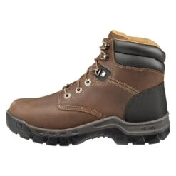 Men's Carhartt 6" Rugged-Flex Composite Toe Boots -Carhartt Shop 2 1001 carhartt 6 rugged flex composite toe brown1