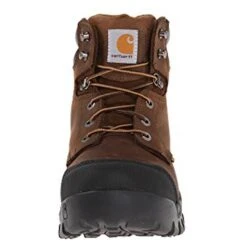 Men's Carhartt 6" Rugged Flex Composite Toe Waterproof Boots -Carhartt Shop 2 1001 carhartt 6 rugged flex composite toe waterproof dark brown oil tanned