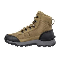 Men's Carhartt 6" Waterproof Hiker Boots -Carhartt Shop 2 1001 carhartt 6 waterproof hiker boots coyote