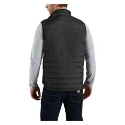 Men's Carhartt Gilliam Vest -Carhartt Shop 2 1001 carhartt gilliam vest black