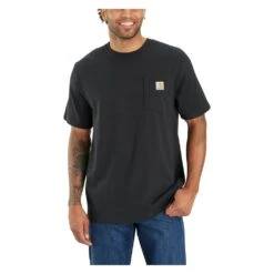 Men's Carhartt Loose Fit Heavyweight Camo Logo Graphic T-Shirt -Carhartt Shop 2 1001 carhartt loose fit heavyweight camo logo graphic t shirt black