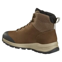 Men's Carhartt Outdoor Hiker Alloy Toe Waterproof Boots -Carhartt Shop 2 1001 carhartt outdoor hiker alloy toe waterproof boots dark brown
