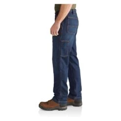 Men's Carhartt Rugged Flex Relaxed Dungaree Jeans -Carhartt Shop 2 1001 carhartt rugged flex relaxed dungaree jeans superior