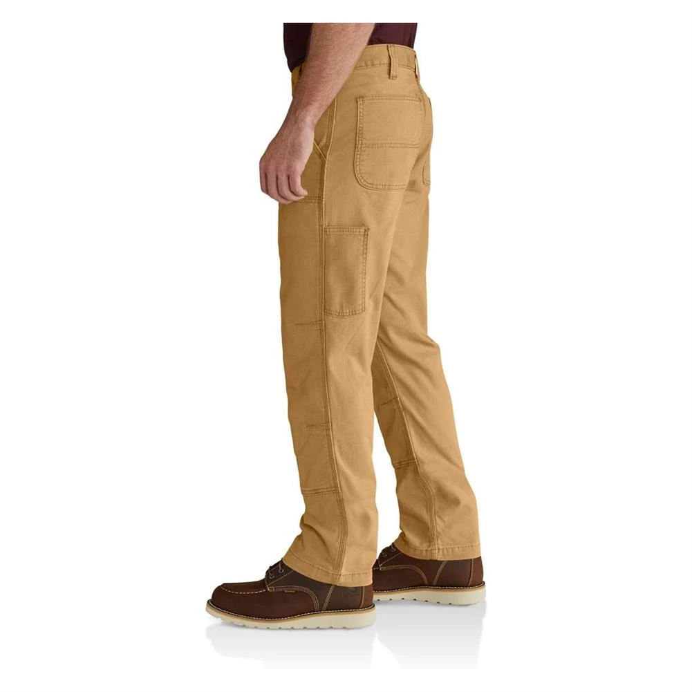 Men's Carhartt Rugged Flex Rigby Double Front Pants 6 Men's Carhartt Rugged Flex Rigby Double Front Pants - Image 6