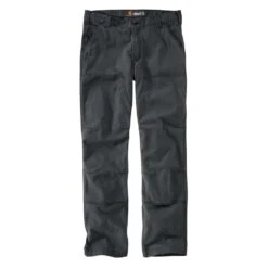Men's Carhartt Rugged Flex Rigby Double Front Pants 10 Men's Carhartt Rugged Flex Rigby Double Front Pants -Carhartt Shop 2 1001 carhartt rugged flex rigby double front pants shadow