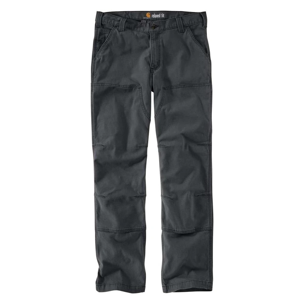 Men's Carhartt Rugged Flex Rigby Double Front Pants 3 Men's Carhartt Rugged Flex Rigby Double Front Pants - Image 3