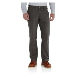 Men's Carhartt Rugged Flex Rigby Dungaree -Carhartt Shop 2 1001 carhartt rugged flex rigby dungaree peat