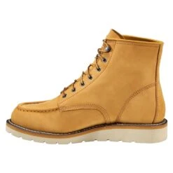 Women's Carhartt Wedge Boots -Carhartt Shop 2 1001 carhartt wedge boots wheat2