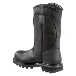 Women's Carhartt 10" Traditional Welt Wellington Waterproof Boots -Carhartt Shop 3 1001 carhartt 10 traditional welt wellington waterproof boots black oil tanned