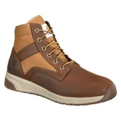 Men's Carhartt 5" Force Lightweight Sneaker Composite Toe Boots 29 Men's Carhartt 5" Force Lightweight Sneaker Composite Toe Boots -Carhartt Shop 3 1001 carhartt 5 force lightweight sneaker composite toe boots brown leather tan duck