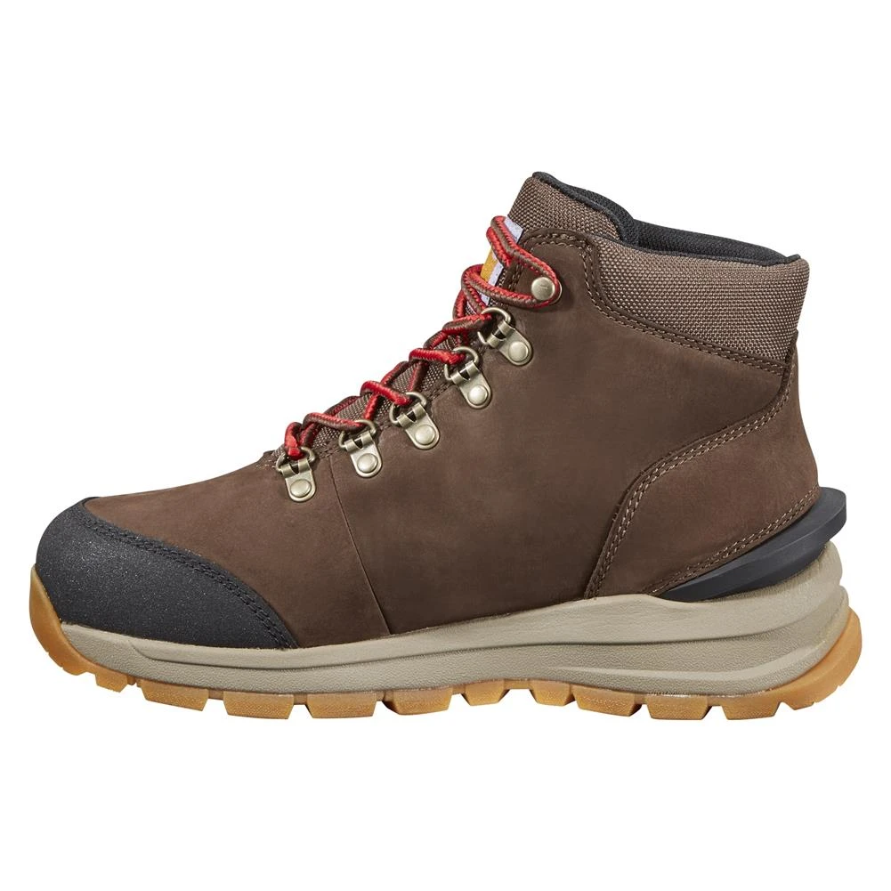 Women's Carhartt 5" Gilmore Hiker Waterproof Boots 4 Women's Carhartt 5" Gilmore Hiker Waterproof Boots - Image 4