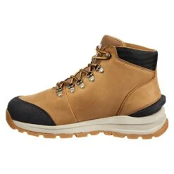 Men's Carhartt 5" Gilmore Hiker Waterproof Boots 39 Men's Carhartt 5" Gilmore Hiker Waterproof Boots -Carhartt Shop 3 1001 carhartt 5 gilmore hiker waterproof boots light brown