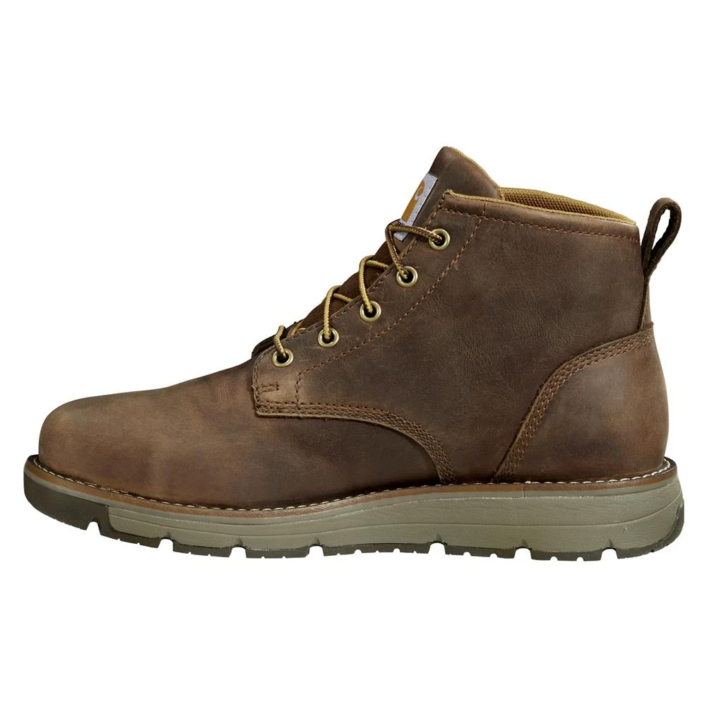 Men's Carhartt 5" Millbrook Wedge Waterproof Boots 4 Men's Carhartt 5" Millbrook Wedge Waterproof Boots - Image 4