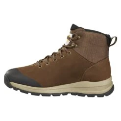 Men's Carhartt 5" Outdoor Hiker Waterproof Boots -Carhartt Shop 3 1001 carhartt 5 outdoor hiker waterproof boots dark brown
