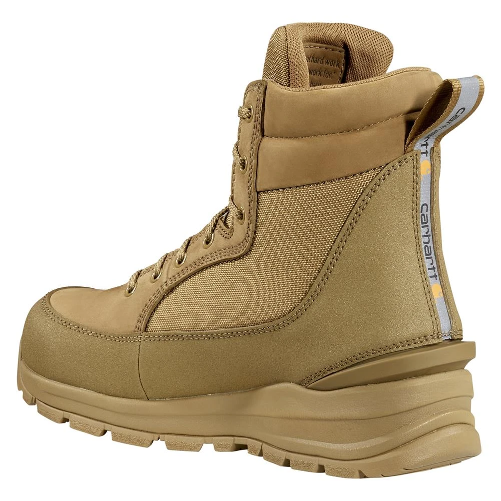 Men's Carhartt 6" Gilmore Waterproof Boots 4 Men's Carhartt 6" Gilmore Waterproof Boots - Image 4