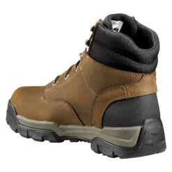 Men's Carhartt 6" Ground Force Composite Toe Waterproof Boots -Carhartt Shop 3 1001 carhartt 6 ground force composite toe waterproof boots brown