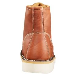 Men's Carhartt 6" Moc Toe Wedge Waterproof Boots 28 Men's Carhartt 6" Moc Toe Wedge Waterproof Boots -Carhartt Shop 3 1001 carhartt 6 moc toe wedge waterproof soft tan