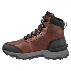 Men's Carhartt 6" Outdoor Hiker 400G Waterproof Boots 19 Men's Carhartt 6" Outdoor Hiker 400G Waterproof Boots -Carhartt Shop 3 1001 carhartt 6 outdoor hiker 400g waterproof boots red brown
