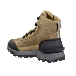 Men's Carhartt 6" Waterproof Hiker Boots -Carhartt Shop 3 1001 carhartt 6 waterproof hiker boots coyote