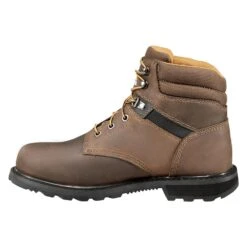 Men's Carhartt 6" Work Boots -Carhartt Shop 3 1001 carhartt 6 work brown