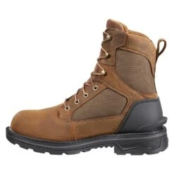 Men's Carhartt 8" Ironwood Waterproof Boots -Carhartt Shop 3 1001 carhartt 8 ironwood waterproof boots brown