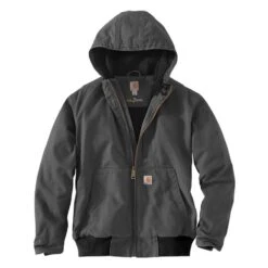 Men's Carhartt Full Swing Armstrong Active Jac -Carhartt Shop 3 1001 carhartt full swing armstrong active jac gravel1