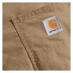 Men's Carhartt Loose Fit Canvas Work Shorts -Carhartt Shop 3 1001 carhartt loose fit canvas work shorts dark khaki