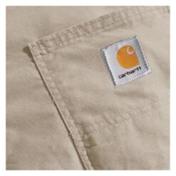 Men's Carhartt Loose Fit Canvas Work Shorts -Carhartt Shop 3 1001 carhartt loose fit canvas work shorts tan