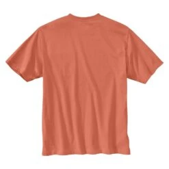 Men's Carhartt Loose Fit Heavyweight Quality Graphic T-Shirt -Carhartt Shop 3 1001 carhartt loose fit heavyweight quality graphic t shirt terracotta