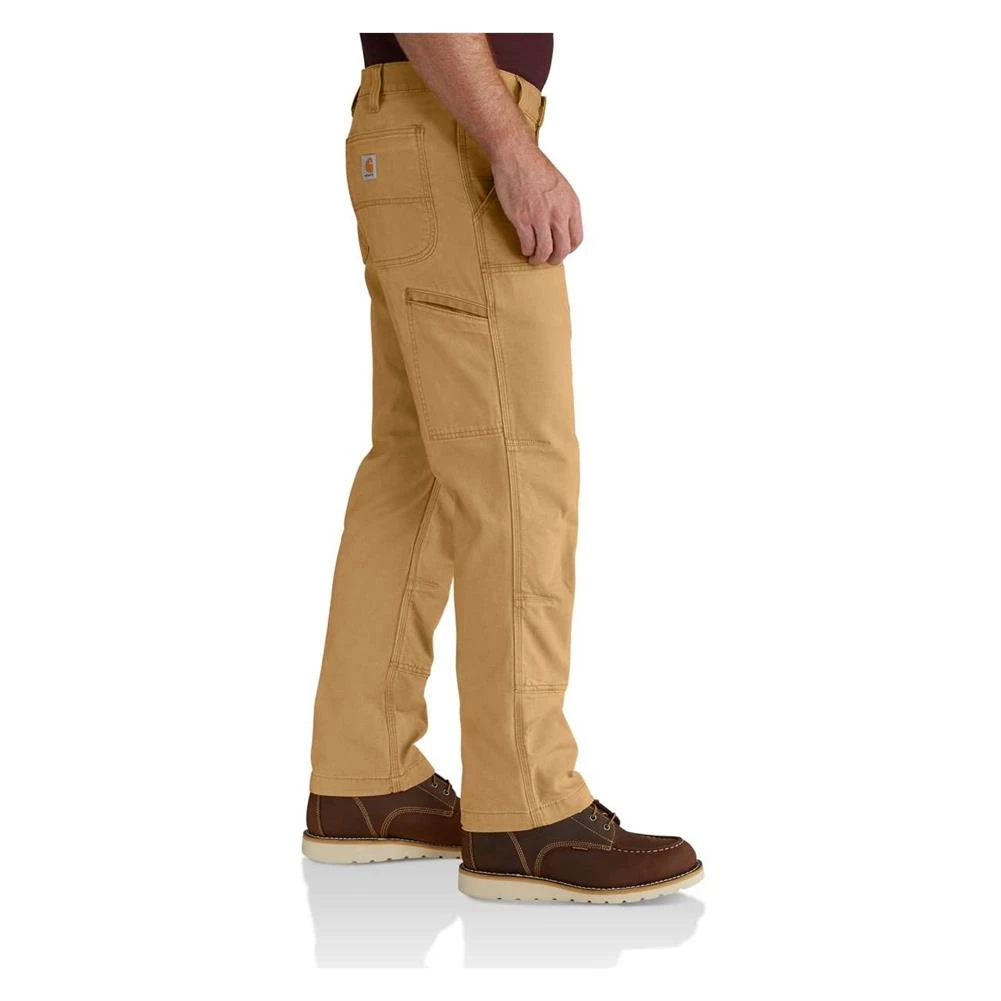 Men's Carhartt Rugged Flex Rigby Double Front Pants 7 Men's Carhartt Rugged Flex Rigby Double Front Pants - Image 7