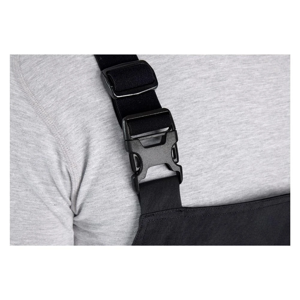 Men's Carhartt Storm Defender Loose Fit Heavyweight Bib Overalls 4 Men's Carhartt Storm Defender Loose Fit Heavyweight Bib Overalls - Image 4