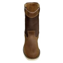 Men's Carhartt 10" Wellington Wedge Steel Toe Waterproof Boots -Carhartt Shop 4 1001 carhartt 10 wellington wedge steel toe waterproof boots brown